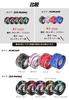 GORIX Bat Grip Tape Baseball Grip Wooden Bat Metal Bat Bat Tape Shock Absorption Practice Swing Practice Stylish Hitting X (GX-BASE) Anti-Slip