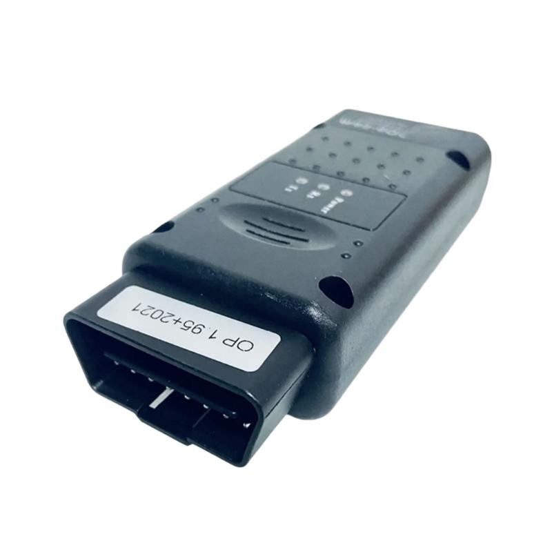 V1.95 Vehicles Diagnostic Device Featuring User Friendly Interfaces And Quick Flash Updates for Accurate Analysis