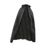 Cloak 1/6 Scale Hooded Cape Action Figure Robe Cosplay Costume Cloth Material Suitable for 12 Inch