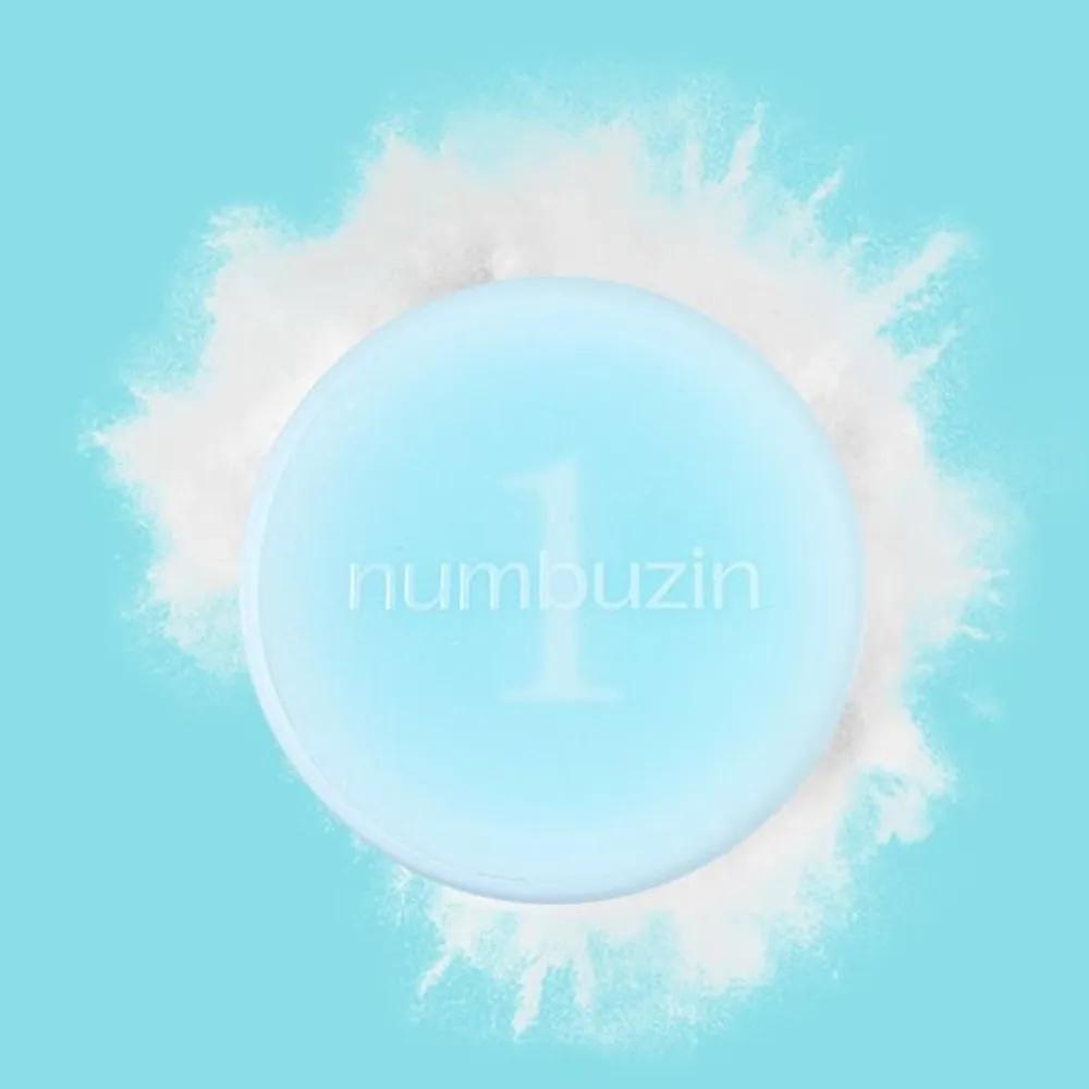 No. 1 Pantothenic Acid Skincare 100 Blur Powder 7g Pantothenic Acid Skincare 100 Blur Powder 7g