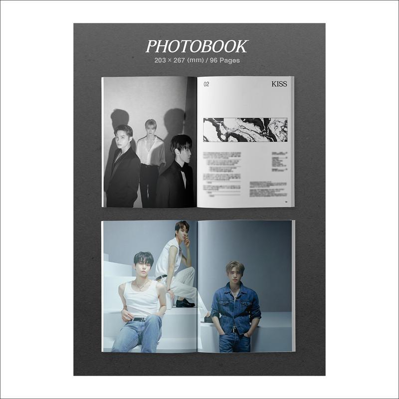 NCT DOJAEJUNG - Das erste Mini-Album(Fotobuch Ver.)