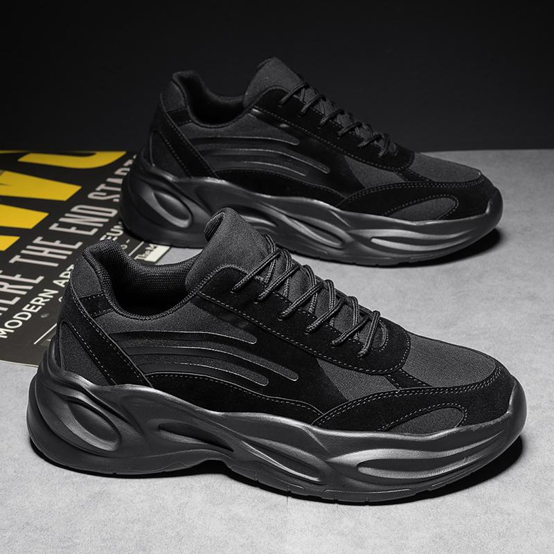 Neue Mode Torre Schuhe Herren Neue Herrenschuhe Modischer Casual Sneaker Allround Dicksohliger Sneaker Herren Laufschuhe