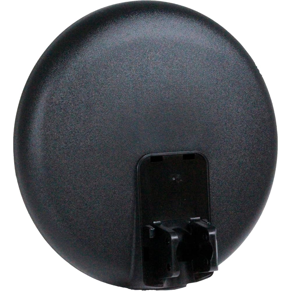 Forward Under Mirror KU10-153 with No Ball Design for Enhanced Visibility and Safety
