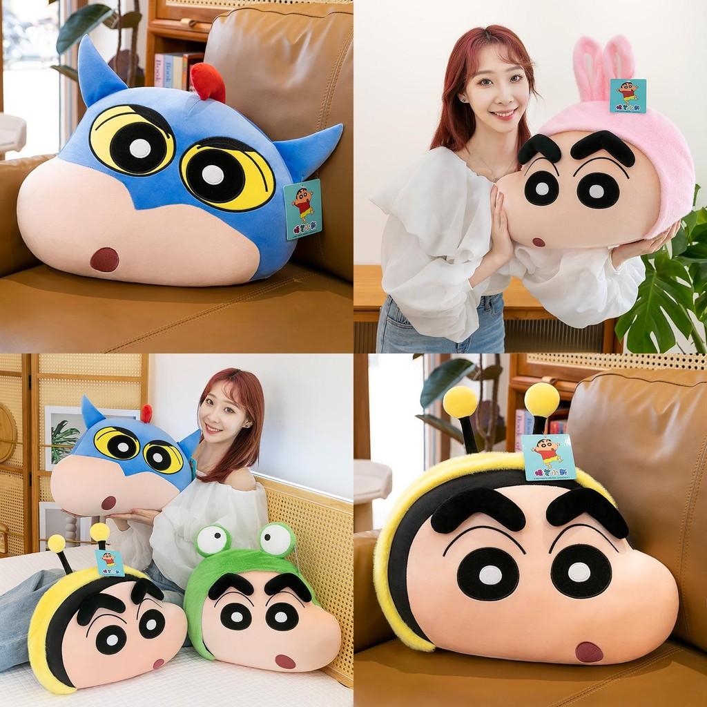 Superhero Rabbit Plush Pillow Cushion For Teens' Room Decor And Comfort