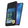 Van Gogh Kunstetui für Samsung Galaxy A03 A04s A20 A30 A20e A70 A70s A50 A40 A30s A50s A20s A10s A10 A04 A03s TPU Handyhülle