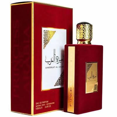 Geuren – Parfum
