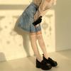 Lace Jk Socks Knee Thigh High Jk Gilrs Lace Pile Sexy Lolita Stockings High Knee  Fish Net Jk Stockings