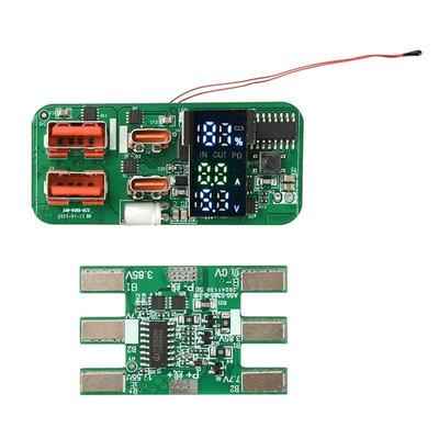 DIY moduly – Elektronické moduly