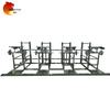 Shanlinhu Outdoor Fitness Training Equipment