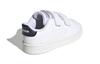 Adidas Advantage I 'White Legend Ink' FW2590