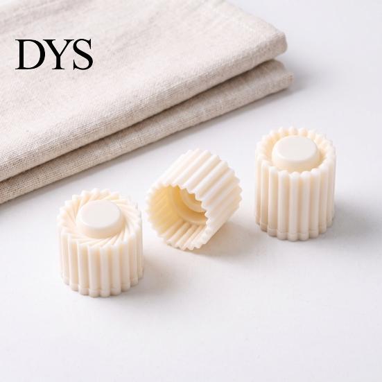 Pressa per Impasto Facile da Pulire 9 Pezzi Stampo Rotondo a Doppia Estremità per Pasticceria, Pressa a Mano per Torta Lunare a Spirale e Accessori per la Cottura per Biscotti Design a Petalo, Smontabile