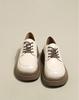 Mary Jane Women's Shoes Spring Hundred Ride Thick Bottom British Style Shoes Niche Le Fu Single Shoes