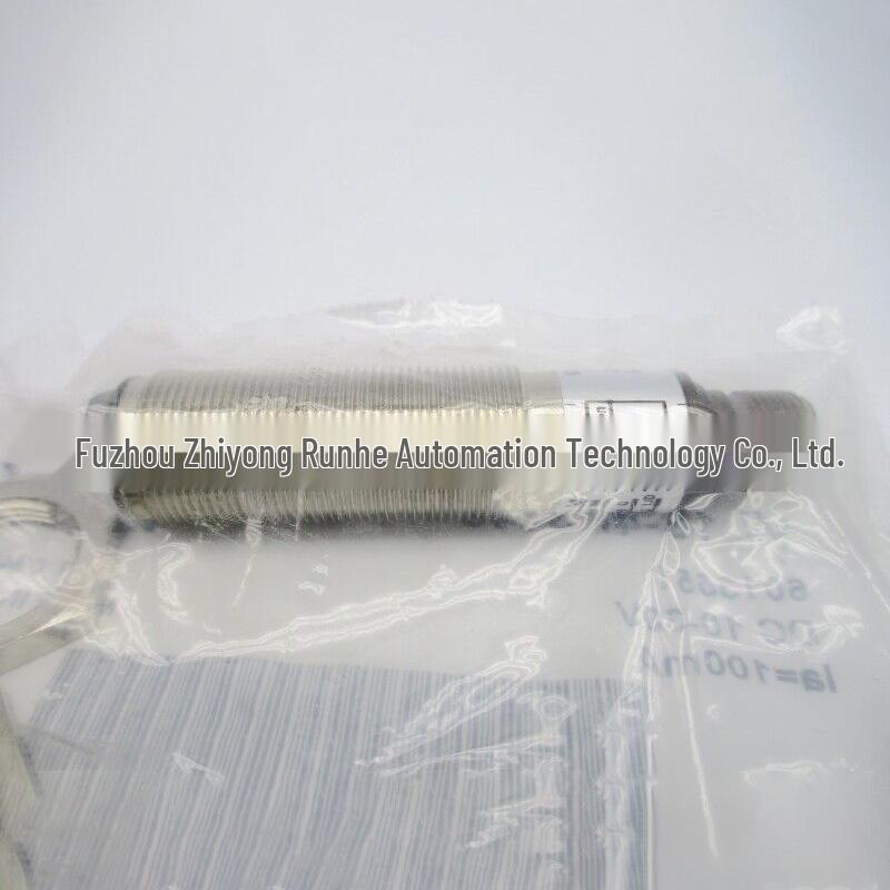 VL18-4P3240 Sick Sensor 6013551 Cylindrical Photoelectric Switch - New, Original VL18-4P3240