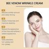Bee Venom Cream - Anti-Aging Bee Venom Cream- Bee Venom Wrinkle Removal & Firming Cream, Moisturizing, Lifting & Recovery - Face Moisturizer for All S