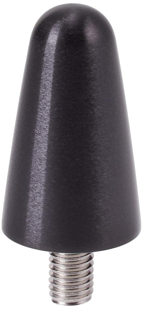 CLOS CLAC018BK Ultra Short Antenna, Black