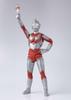 TAMASHII NATIONS Return of Ultraman Ultraman approximately 150mm ABS PVC painted action figure S.H.Figuarts Jack, &