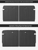 2023 Wuling Bingo Eco-Friendly Car TPE Trunk Floor Mats