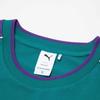New PUMA SS23 Archive Series Drop Shoulder Sleeve T Shirt Unisex 622777-87