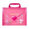 Sanrio Hello Kitty Letter Play Set 3 and 586218 (Ages Up)