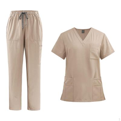 Pracovné odevy a uniformy – Lekárska uniforma