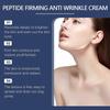 Polypeptide Anti-Wrinkle Cream, Wrinkle Removal Cream, Peptide Firming Anti-Wrinkle Facial Cream, Anti Aging Moisturizer SkinCare Cream