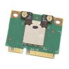 Network Card Module Bluetooth 4.2 1200Mbps 2.4GHz 5GHz Mini PCIE Network Card Adapter for Windows 7 10
