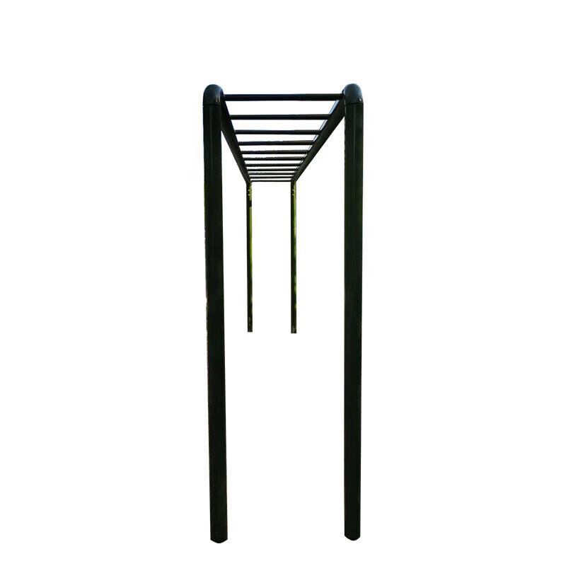 Hongkangda 400M Obstacle Course Horizontal Ladder