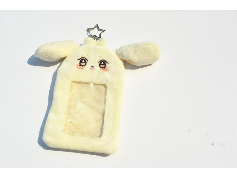 

ATEEZ Ким Хонджун и Пак Сонхва Плюшевый чехол для карт