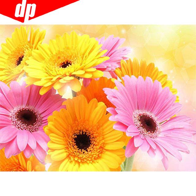 5D DIY Diamond Art Painting Deer Landscape Cross Stitch Full Square Round Drill Diamond Embroidery Animal Mosaic Decor for Home