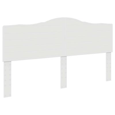 Headboard White Particleboard
