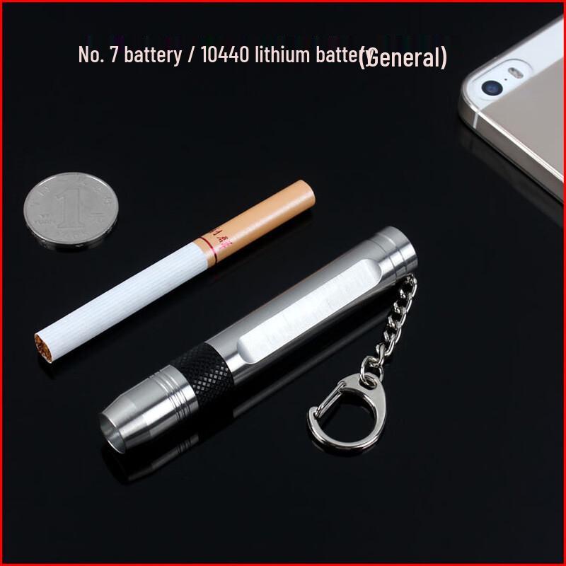 OEING Jade Identification UV Flashlight