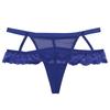 Women Sexy Panties Lace Underwear Female Seamless Lingerie Low Waist Transparent Hollow Out G-string Thongs Underpants