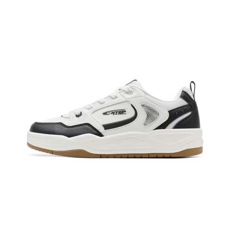 XTEP Men s Trendy Casual Athletic Shoes 42