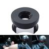 Honda FIT GK5 Shift Knob Adapter M10x1.5 Black