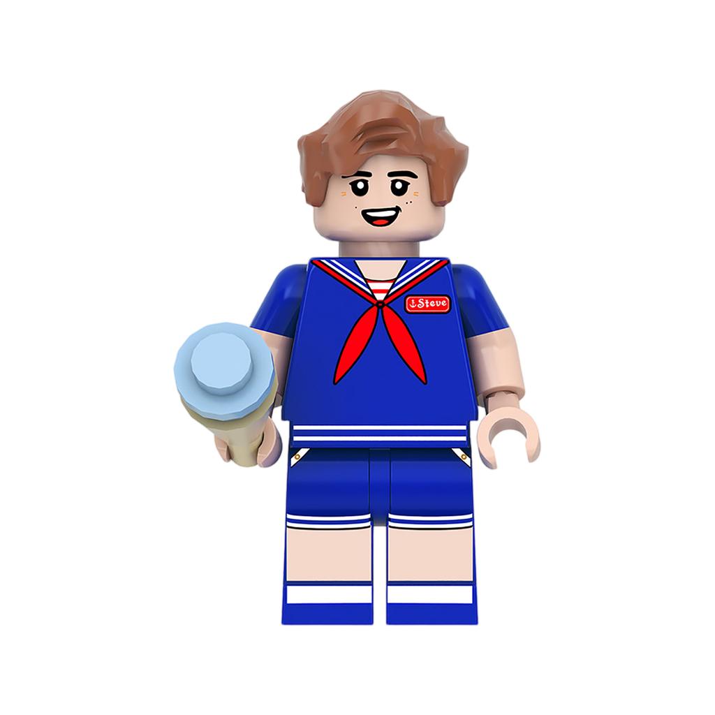 Figuras de Juguete Creativas Coleccionables Estatuillas Miniatura Decorativas Kits de Garaje