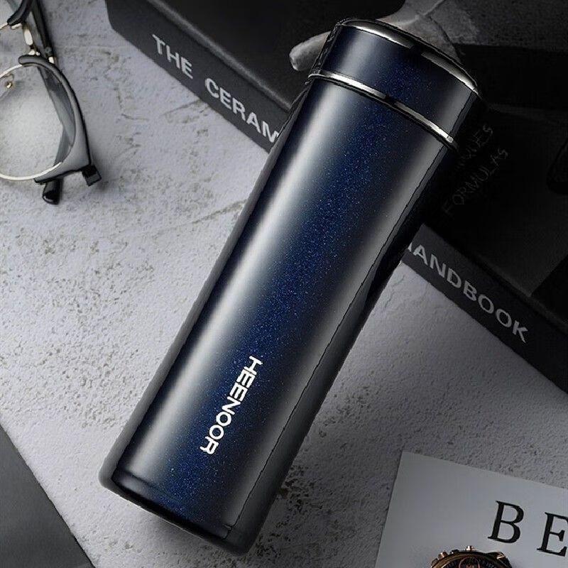 Heenoor Unisex Insulated Tea Flask
