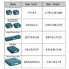 Octagonal Jewelry Display Holder Luxury Ring Bearer Box Fashion Jewelry Storage Case  Bracelet