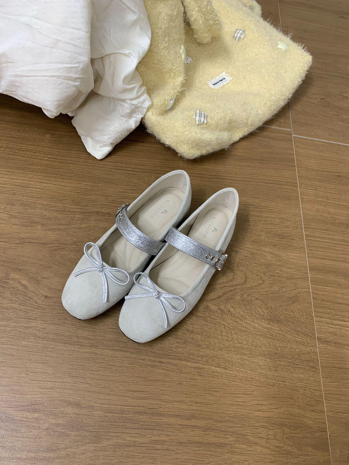 Women s Blue Spring French Style for Dresses Pumps - Fashionable Footwear 35 серебряный