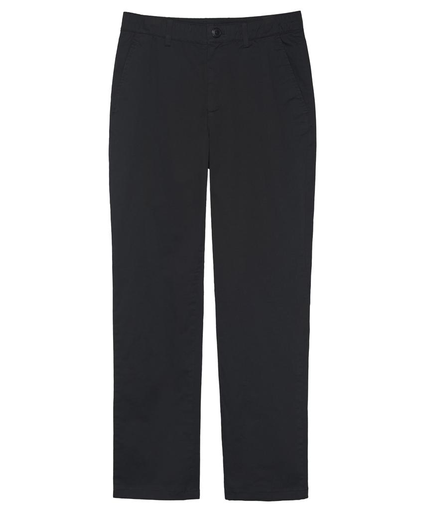USPOLOASSN Basic Cotton Chino Pants_Black