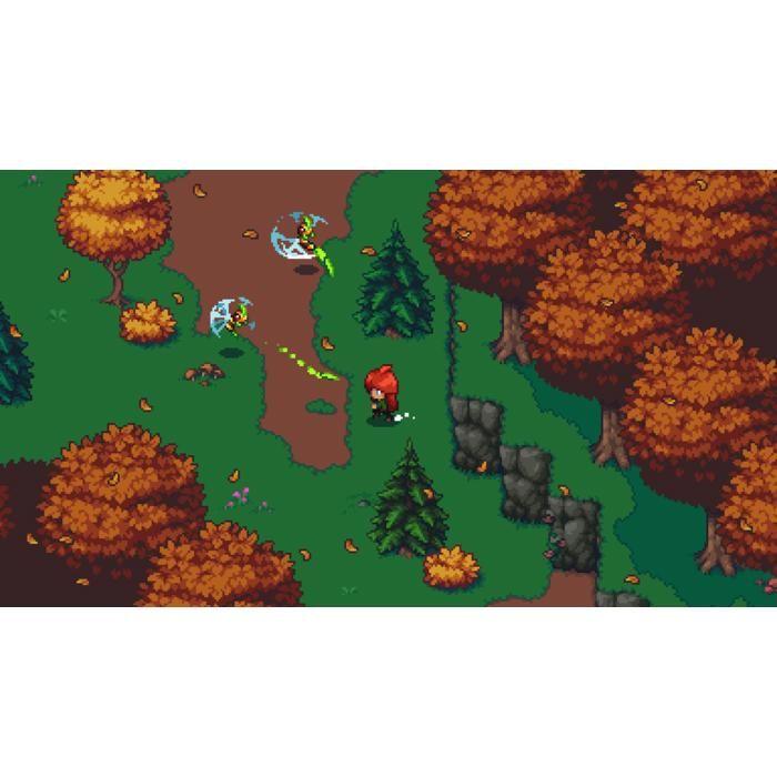 Arietta of spirits playstation 5