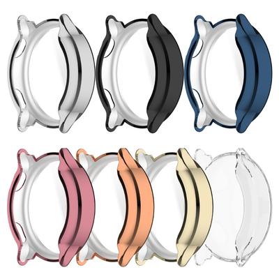 Full TPU Protective Cover for Dedicated Model Smartwatch Against Dust and Shcok Easy Installation Protector Case