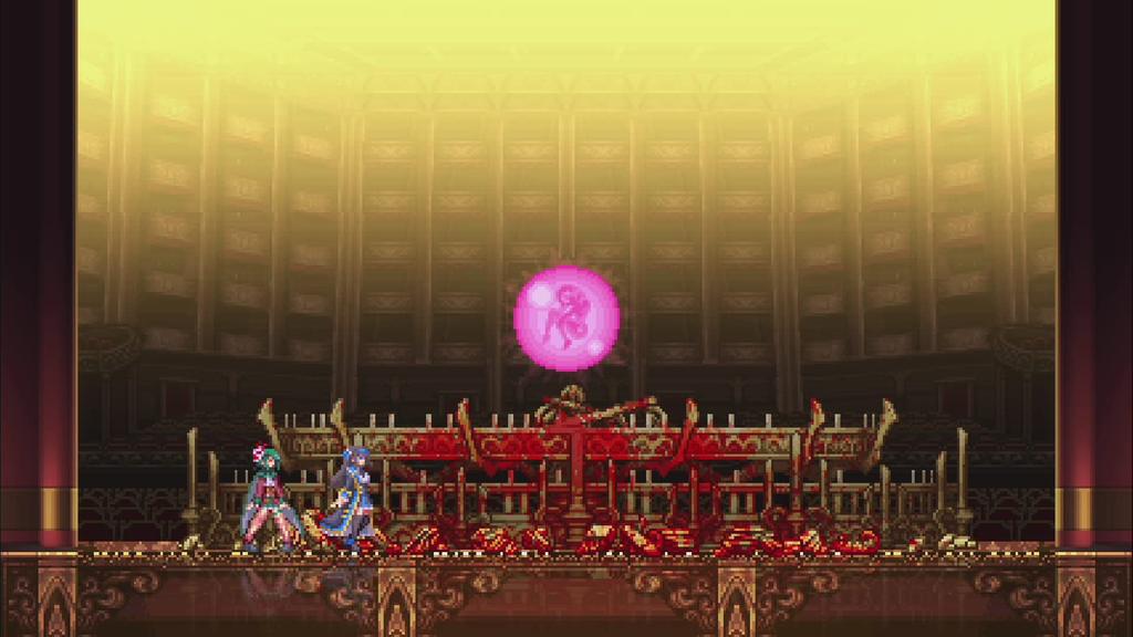 Grim Guardians: Demon Purge Limited Edition - PS5 [Bonus] Setting materials collection, soundtrack CD (1 disc), acrylic key chain included