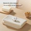 Cotton Steamer Cloth Liner