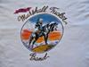 80s The Marshall Tucker Band Dedicated Tour 1981 T Shirt S-4XL MR407