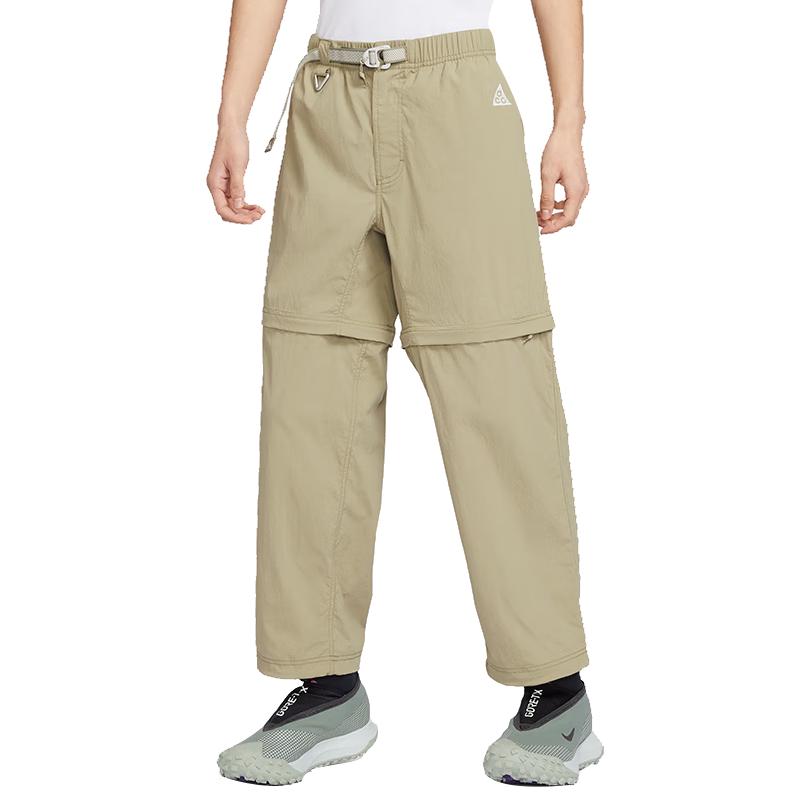 Nike ACG Men's Lightweight Straight-Leg Woven Pants