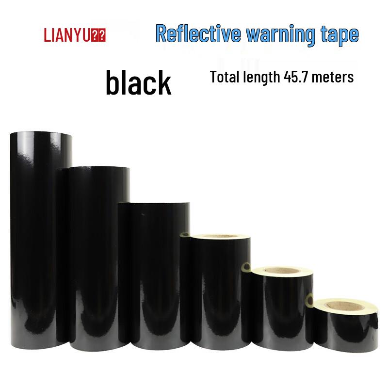 Reflective Safety Warning Tape