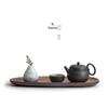 Mr. Nanshan Bamboo Gongfu Tea Tray