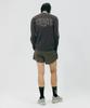 KALEG All Day Long Sleeve (Dark Grey)