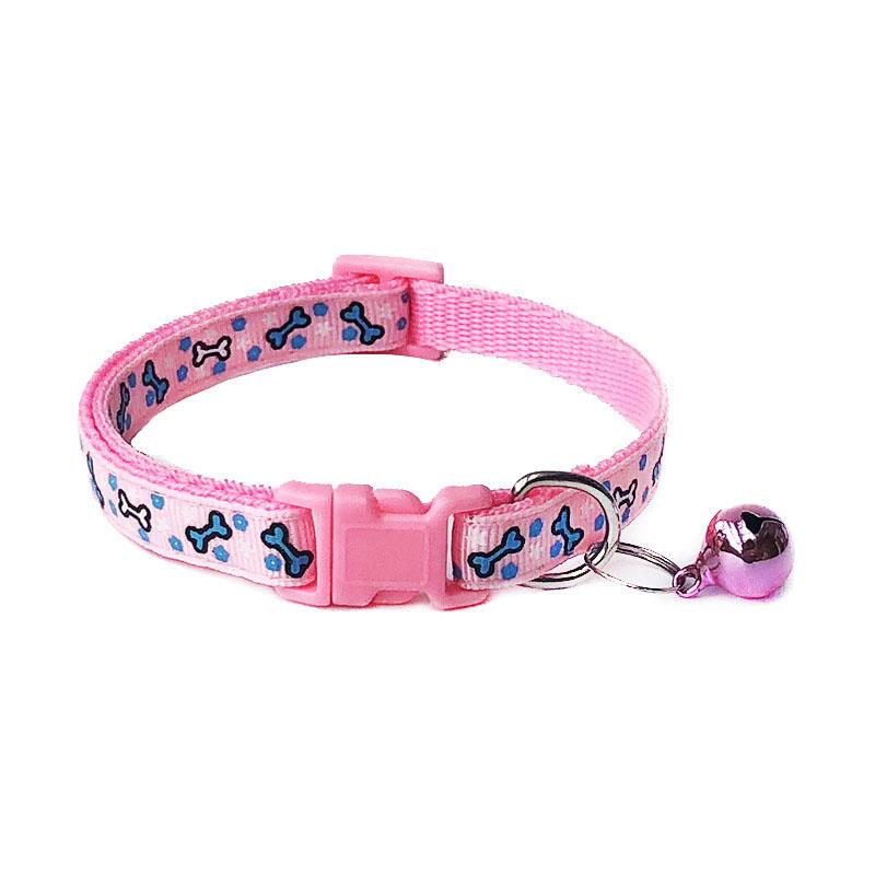 simply cat collar