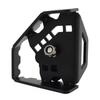 waase For Honda CRF1000L Africa Twin Adventure Sports 2014-2018 Rear Foot Brake Lever Pedal Enlarger Extension Peg Pad Extender